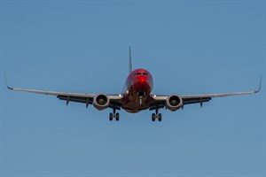 Virgin Blue Airlines Boeing 737-700 VH-VBH at Kingsford Smith