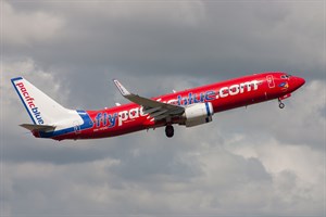 Virgin Blue Airlines Boeing 737-800 VH-VOQ at Kingsford Smith