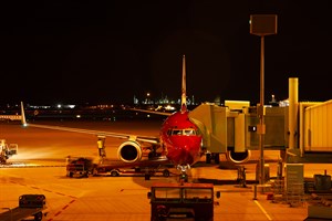 Virgin Blue Airlines Boeing 737-800 VH-VUC at Eagle Farm